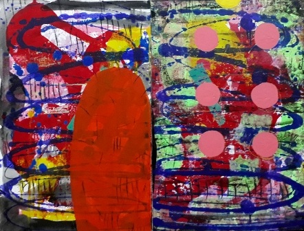 Collection 1 Leading Art